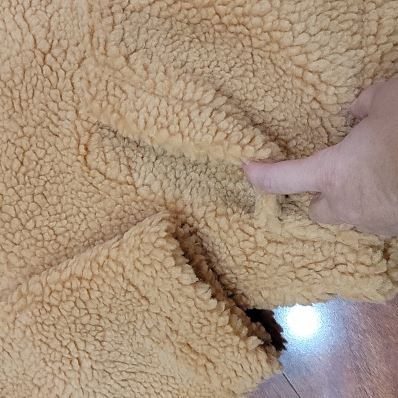 NWT Nike sherpa jacket - Picture 7 of 12